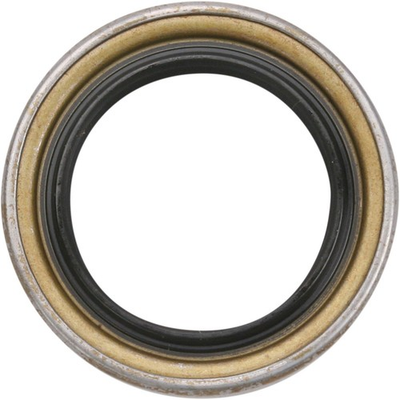 #ad Excel Rim Generation I Wheel Seal IC32478 $12.11