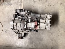 CAMBIO MANUALE COMPLETO PER AUDI A4 Avant (8K5) 0B1300028C CJC diesel 2000 (08>
