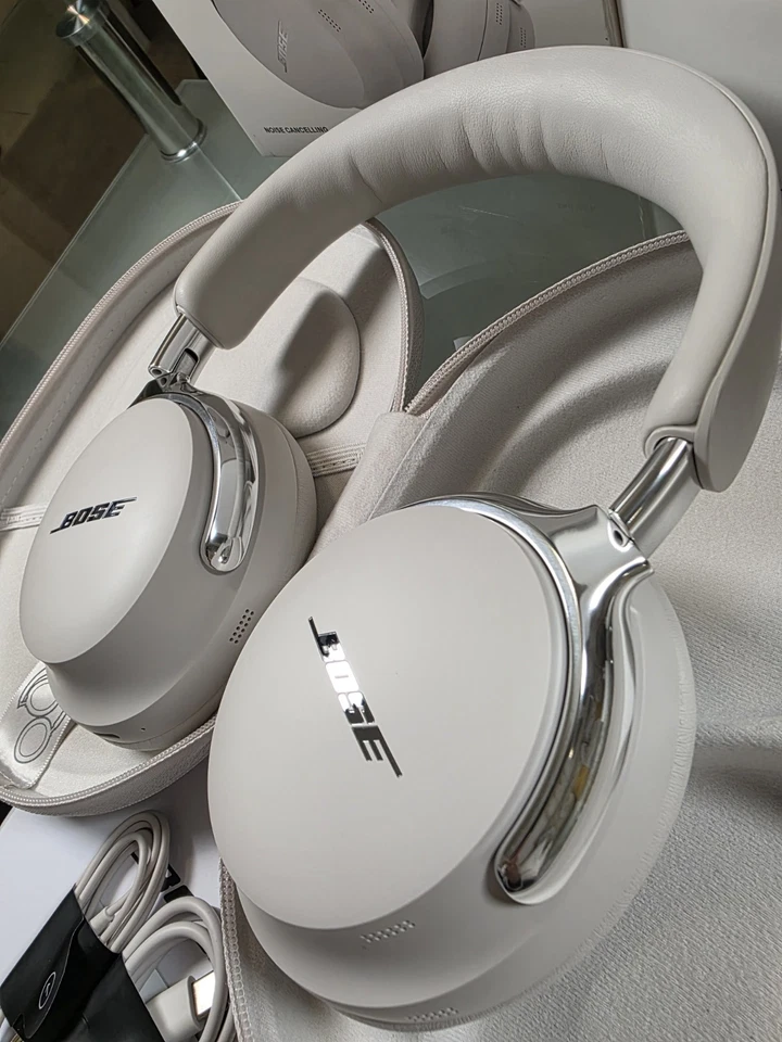 Bose QuietComfort Ultra Headphones (2nd generation), foto 1 di 5