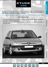 Revue technique Peugeot EXPERT