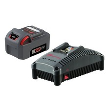Ingersoll Rand BL2022C IQV 20V 5Ah Lithium-Ion Battery and Charger Kit