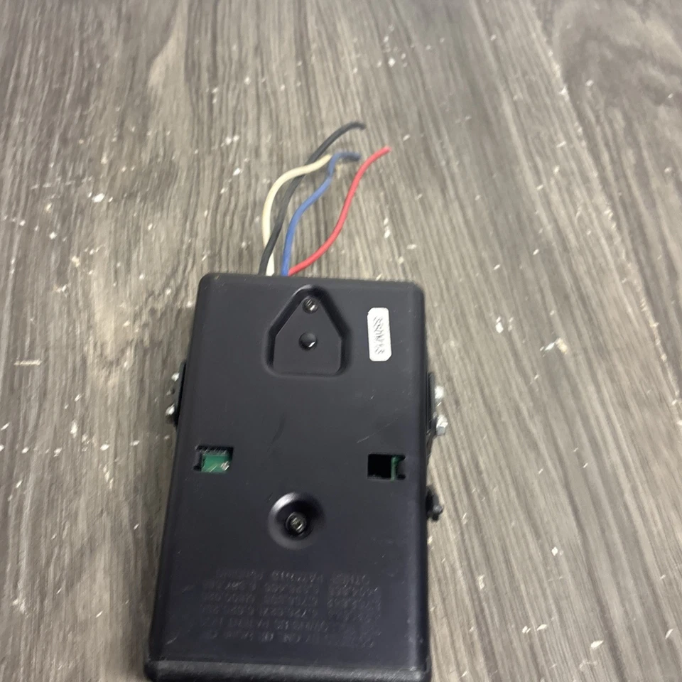 Energize III 3 Hayes Brake Controller Company #N3A - Image 3 of 3