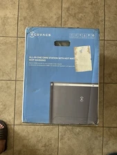 ECOVACS Robotics - DEEBOT X2 OMNI Robot Vacuum & Mop, 8000 PA Suction, 15mm Lift