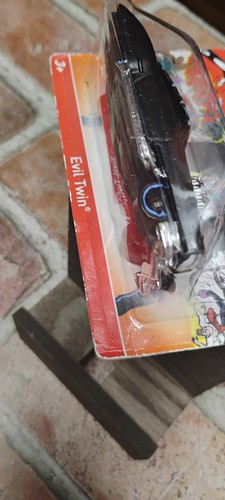 Hot Wheels Evil Twin Spider-Man 8/8 - Picture 5 of 7