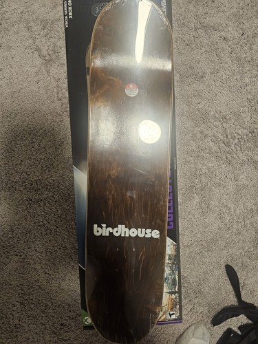 Tony Hawk Pro Skater 3 & 4 Skateboard Collectors Edt. Deck Only. Game NOT Incld - Bild 2 von 3