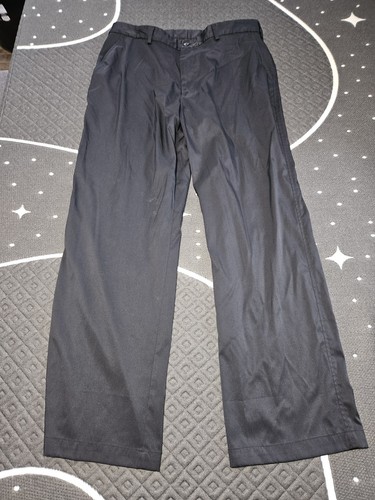 Pebble Beach Performance W36xL32 Flex Golfhose schwarz