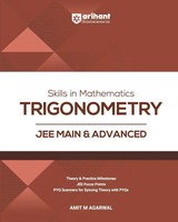 Amit M Agarwal | Trigonometry | Taschenbuch | Englisch (2026)