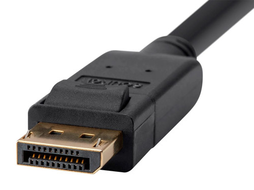 Monoprice DisplayPort 1.2a to HDTV Cable - 3 Feet - Select Series - Picture 4 of 6