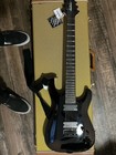 Jackson Dinky Arch Top Electric Guitar 7-string Black