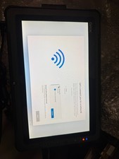 G3 Getac F110 G3 Rugged Tablet i7-6500U 16GB 512GB Win 11 Pro GPS/LTE RFID