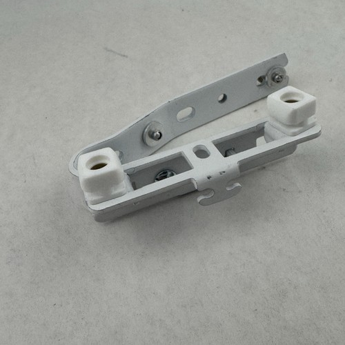 Butt Master Carrier Superposición Usado Cortina Pista Superposición Portador - Imagen 5 de 5