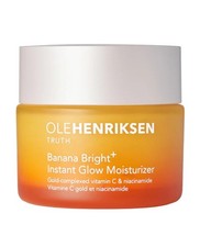 OleHenriksen Banana Bright Instant Glow Daily Ultra Moisturizer 1.7 oz 50mL NIB