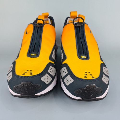 Nike Air Max Sunder - Canyon Gold - W 11.5 US / M 10 US HJ8080-700 - Picture 4 of 9