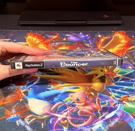 The Bouncer PS2 PlayStation 2 + Reg Card Complete - 1 Year Warranty