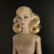 【後程削除】Suited For Travel（ヌード）Poppy Parker Integrity Toys - Poppy Parker - Suited For Travel #77246