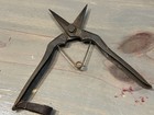 Vintage Okatsune Bonsai Shears Snips