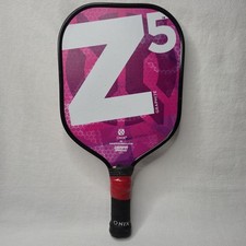 Onix Z5 Graphite Z5 Mod Pink V2 Modern Pickleball Paddle USAPA Approved