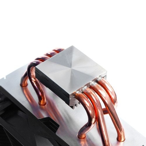 SCYTHE SCKTT-1000 KOTETSU Side-Flow CPU Cooler for Intel - Picture 4 of 12