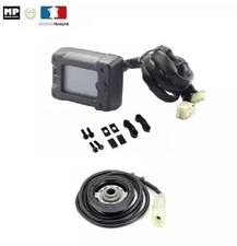 Compteur de Vitesse MBK Nitro Yamaha Aerox 50  2013 2014 2015 1016