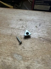 Original Vintage Peavey Logo USA T-15/ T-25 Electric Guitar String Tree