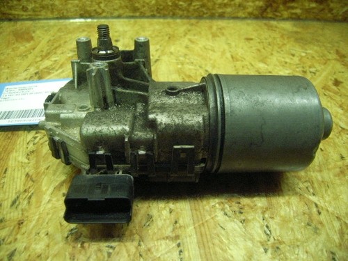 99904464 Wischermotor, Scheibenwischermotor vorne Citroen C5 I (DC