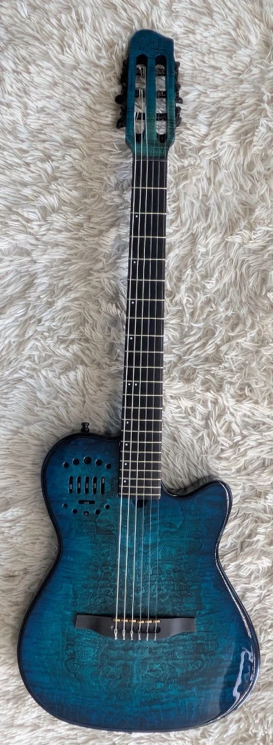 godin multiac products for sale | eBay