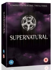 2006 Inkworks Supernatural Season 1 Trading Cards 13
