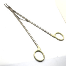 Weck 523166ML Hemoclip Traditional Ligating Clip Applier Right Angled Jaw 11"