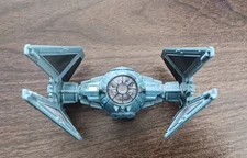 Star Wars Micro Machines Action Fleet TIE Interceptor