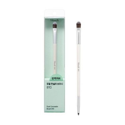 FILLIMILLI Dual Concealer Brush 810