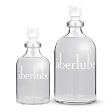 Überlube Premium Gleitgel natürliches Silikon Gleitgel VitaminE Latexkondomsiche