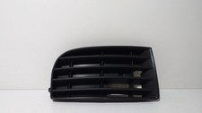 107233215 RECHTER STOßSTANGENGITTER / 68938 / 163642 FÜR VOLKSWAGEN GOLF V BERLI