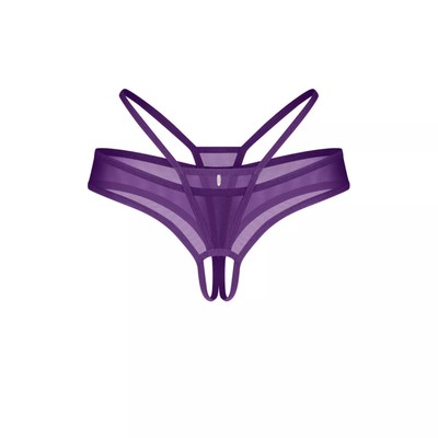 Obsessive   Vibres Offener String   Lila