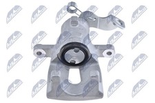 BREMSSATTEL HINTERACHSE LINKS FÜR KIA CEE'D SPORTSWAGON (JD) - NTY HZT-KA-006