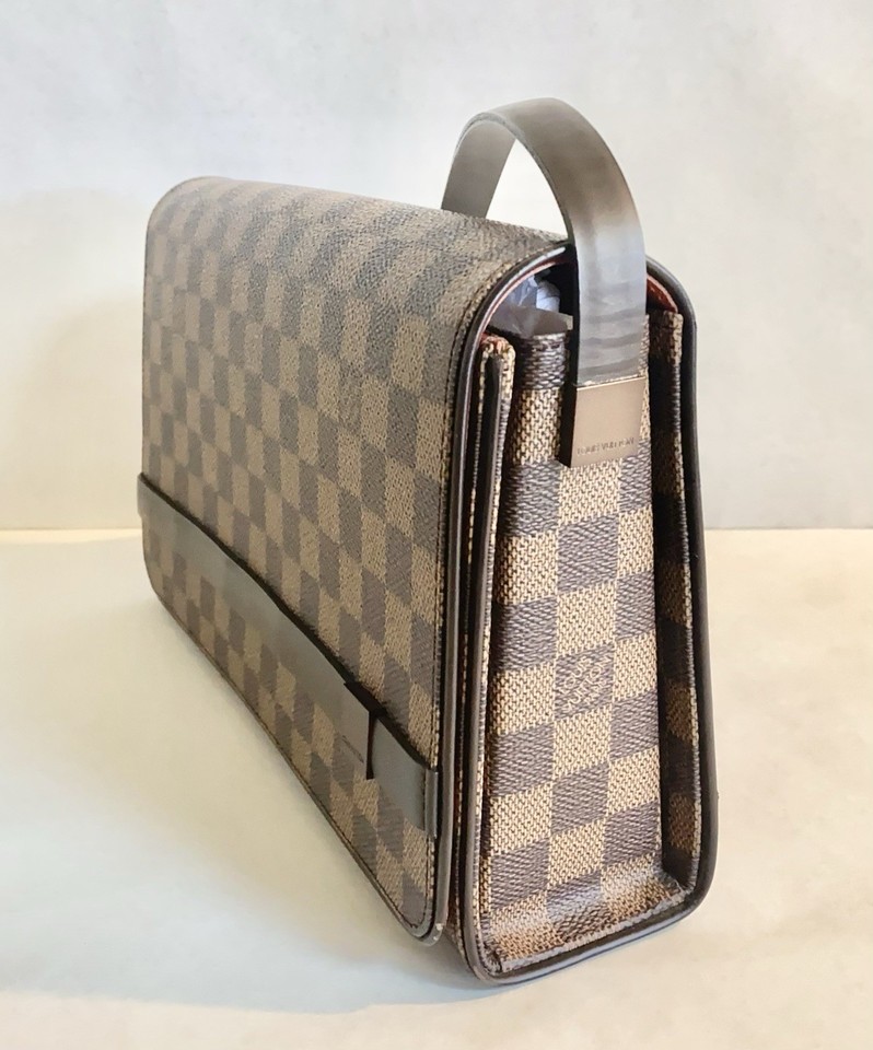 Louis Vuitton Handbag Damier Tribeca Long 100 Authentic EBay louis-vuitton-handbag-damier-tribeca-long-100-authentic-ebay