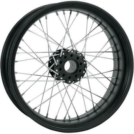 Performance Machine Merc Wire Black Ops Wheels 12276103RMRCSMB
