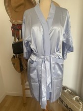 Neuf Déshabillé Peignoir Lise …