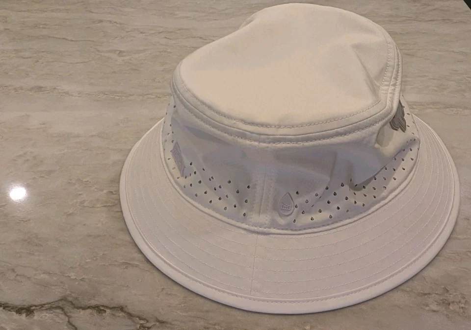 Scotty Cameron Bull собаки Melin ведро шляпа Caddy Hydro галерея эксклюзивный новый с Ярлыками - Изображение 3 из 4