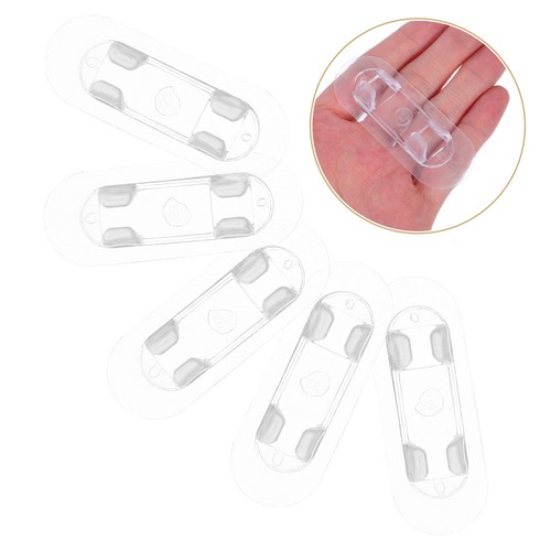 30 Pcs Draht-Organizer Verlängerungskabel-Clips Elektrische Drahtklemme - 第 12/12 張圖片