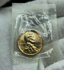 1958-P United States Proof Lincoln Cent P145