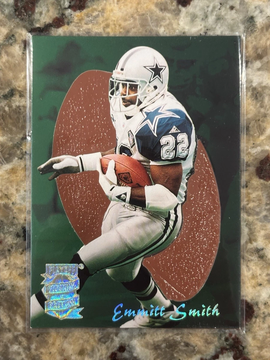 1995 Playoff Absolute Football Trading Cards for sale | eBay