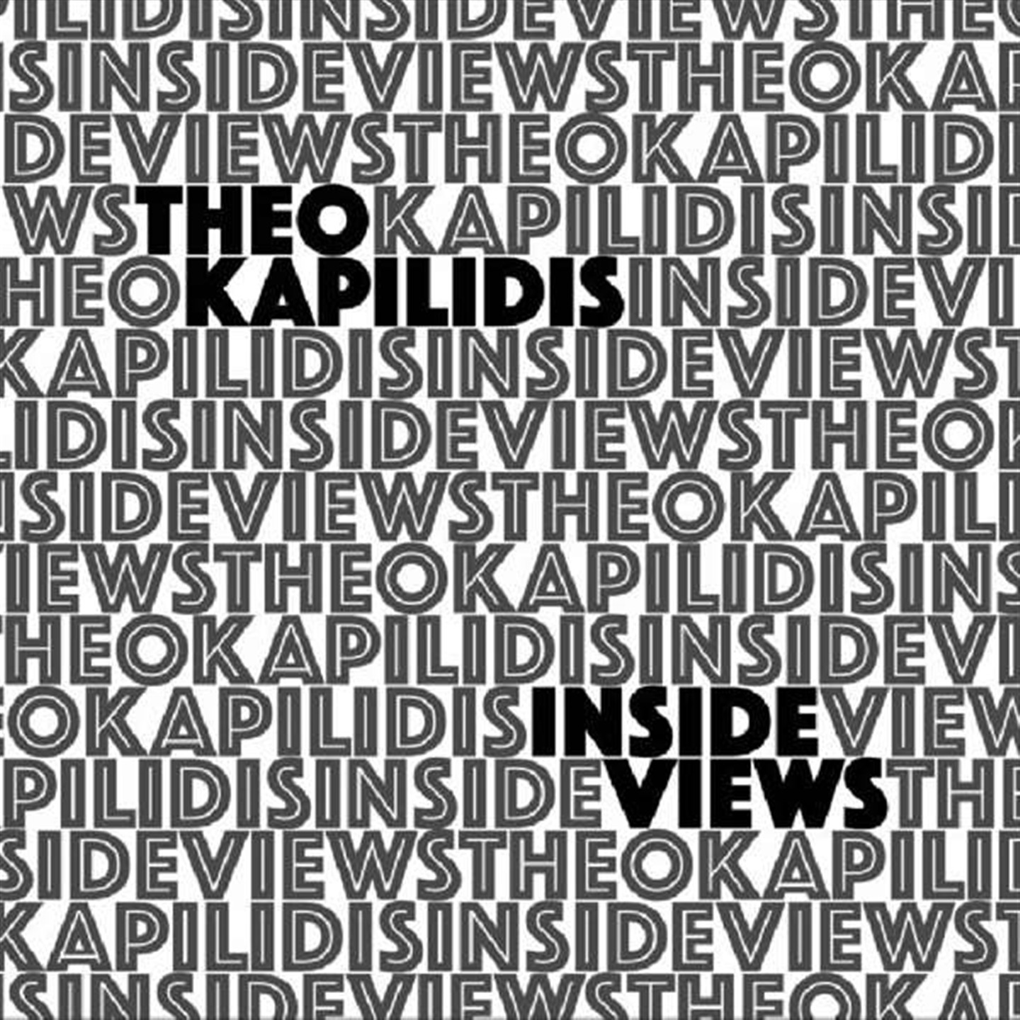 Theo Kapilidis - Inside Views