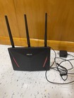 ASUS AC2900 Dual Band Gigabit WiFi Gaming Router - Czarny (RT-AC86U)