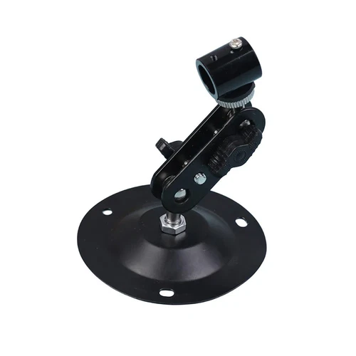 Customizable Red Diode Positioning Bracket for 12mm Modules with User Control