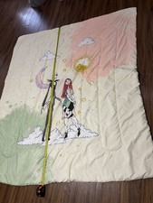 Disney Nightmare Before Christmas Pastel Style Comforter Only