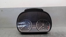62109283801 INSTRUMENTENTAFEL / 5079446 F�R BMW 1 E87 120 D