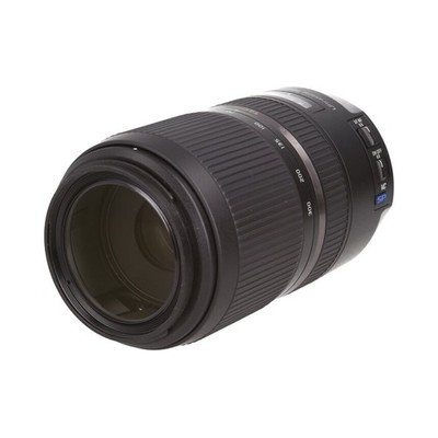 TAMRON SP 70-300mm F4-5.6 Di VC USD A030 (EF) Canon