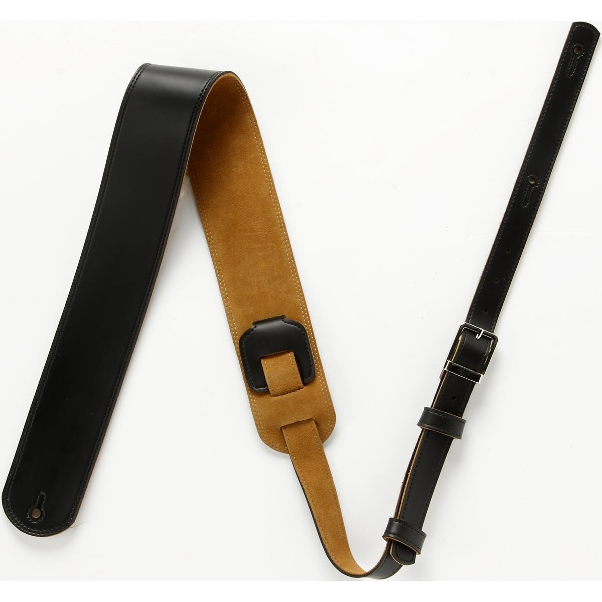 Ледергурт Ibanez GSLZ60LG-BK