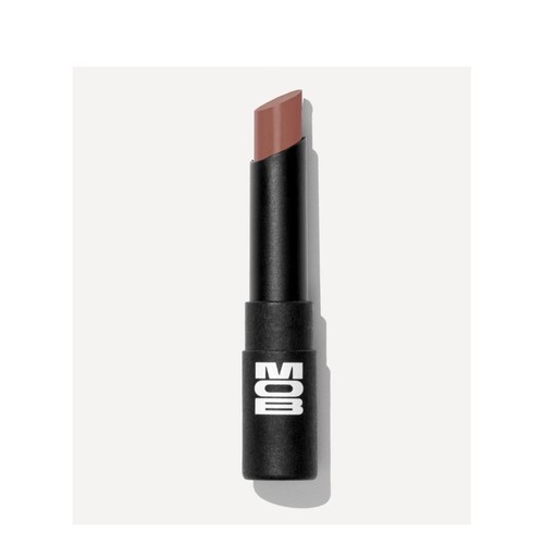 MOB Hydrating Cream Lippenstift Set Nachfüller mit Lippen Mehrzweck Kapsel in M58