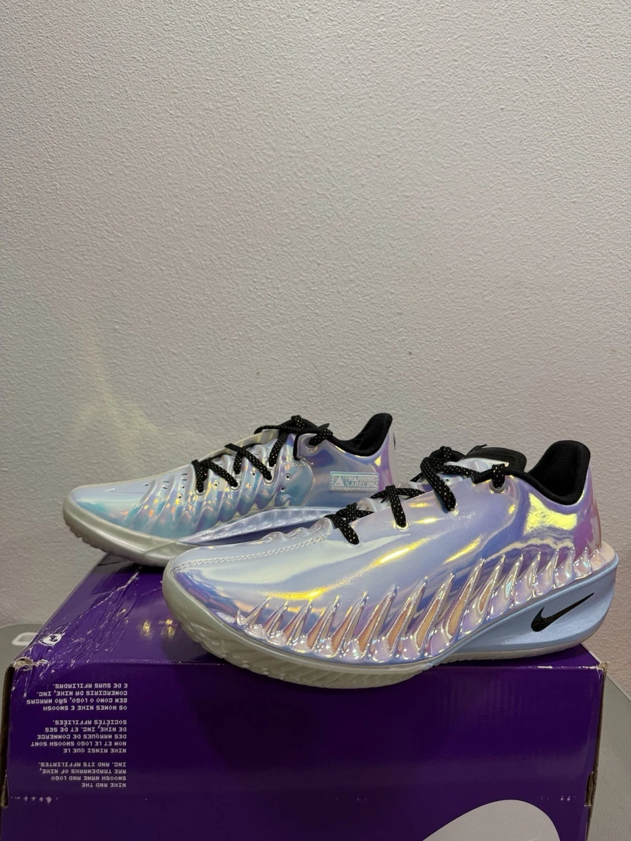 Las mejores ofertas en Victor Wembanyama x Nike GT Cut 4 All-Star